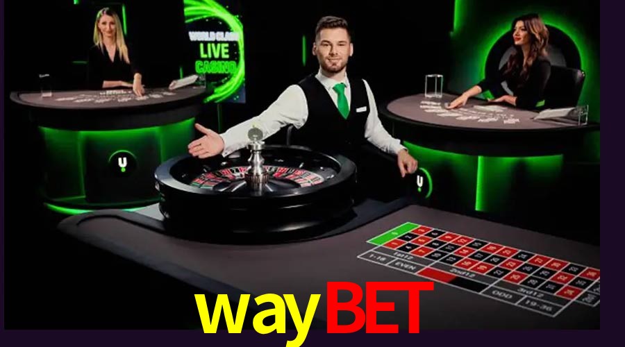 Apostas Certificadas waybet