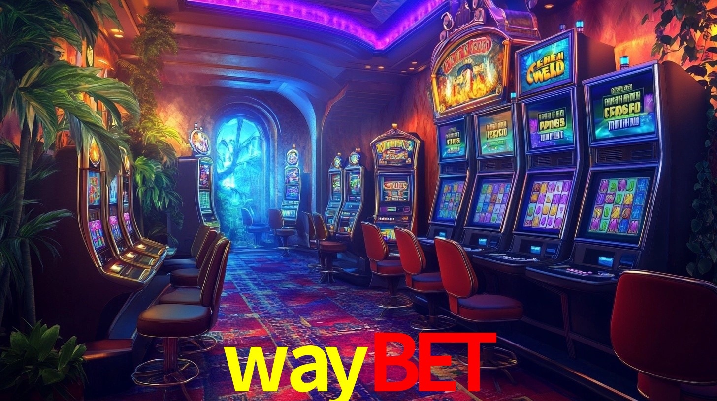 Experiência Cassino waybet