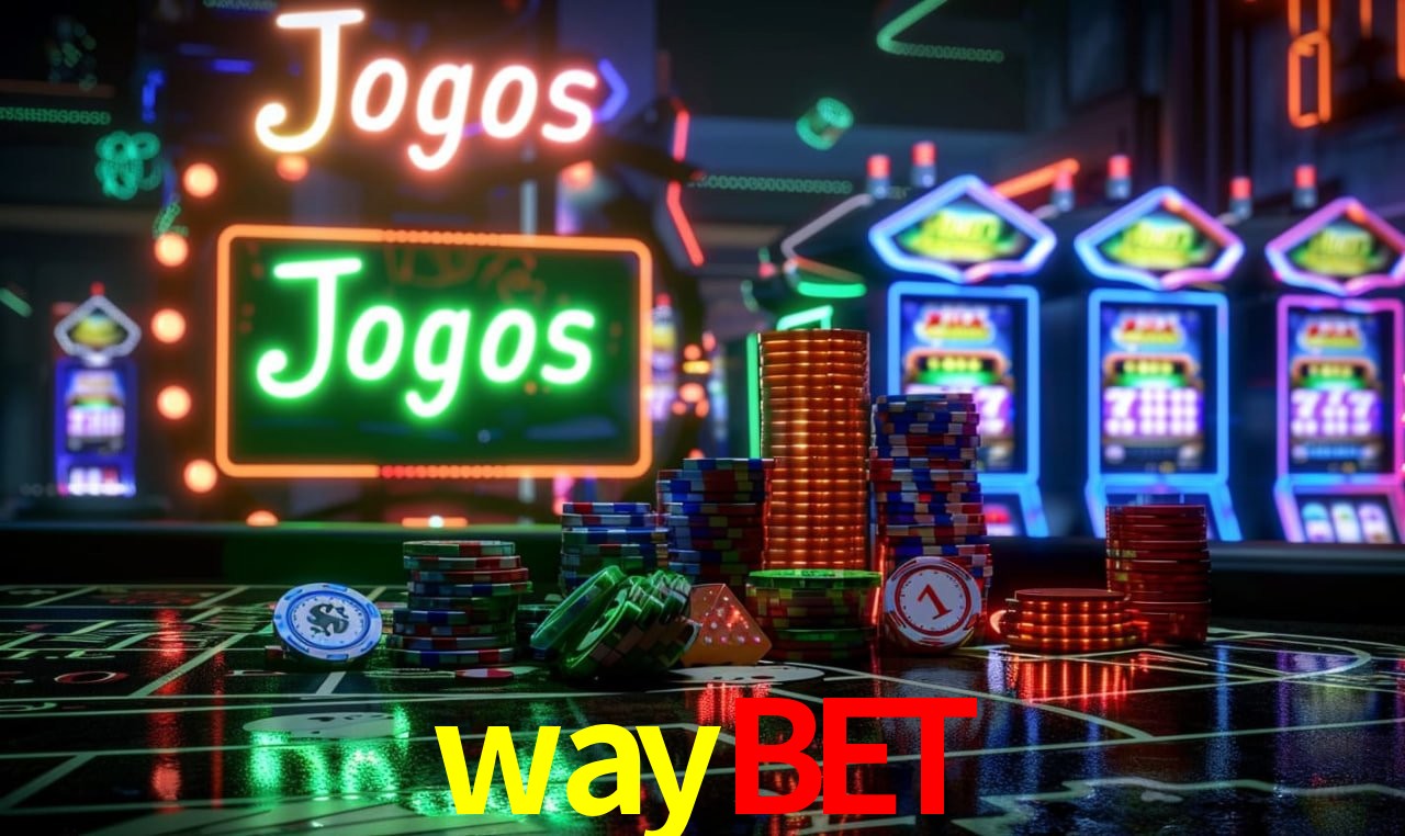Segurança App waybet