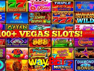 Jogos Certificados waybet