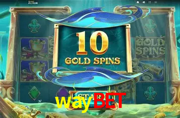 Experiência de Jogos waybet
