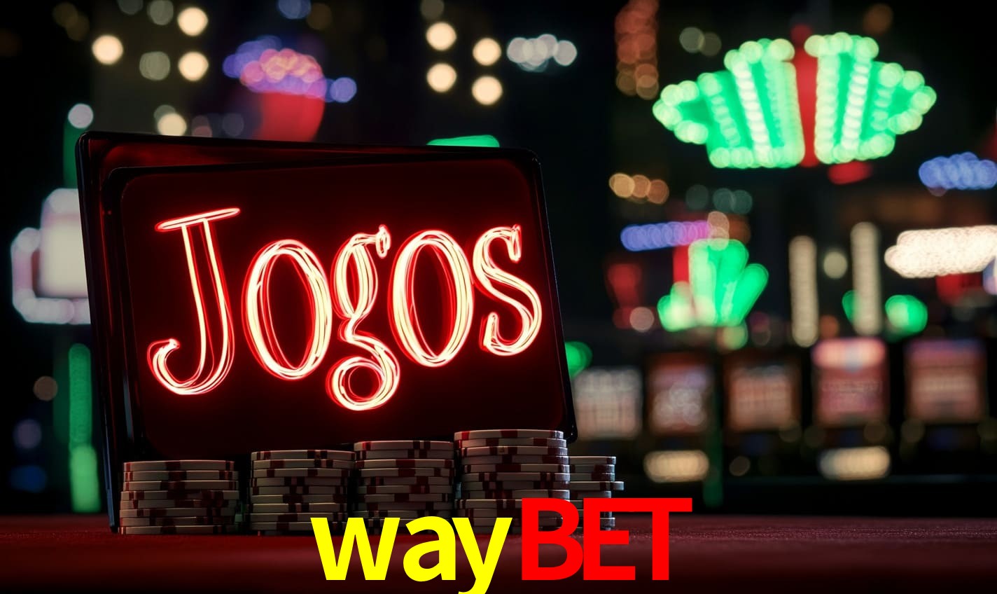 500+ Jogos Exclusivos waybet